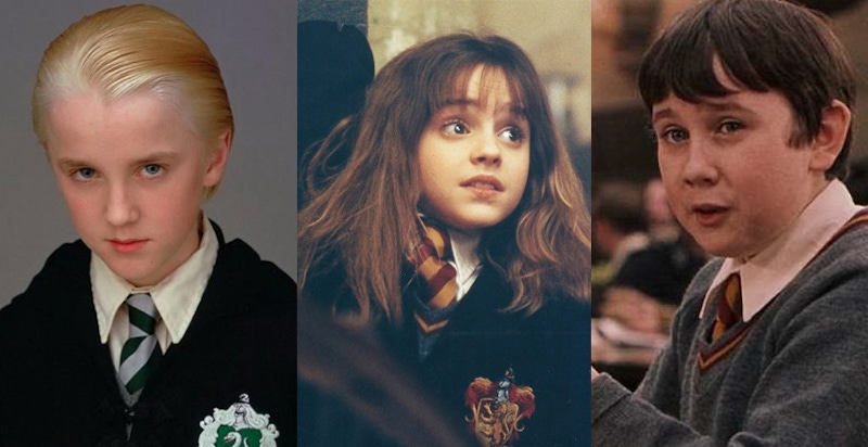 奈威、馬份IG曬合照！意外翻出13年前三角戀，女主角竟然是妙麗～