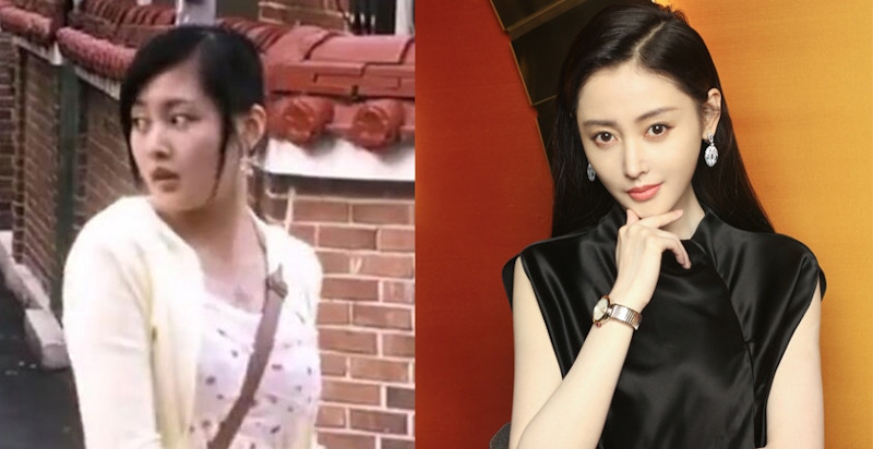 腿精張天愛也曾胖過？瘦身3招從60kg小胖妹變身45kg太子妃