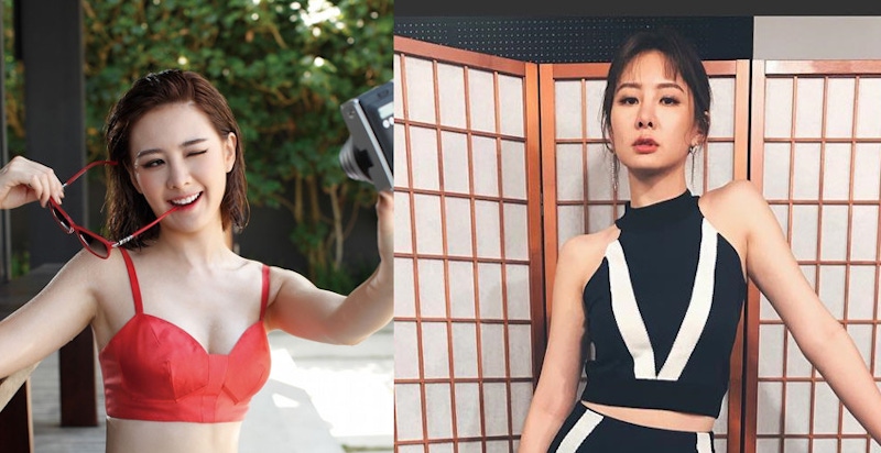 豬小妹變宅男女神，安心亞自創「15分鐘跑步法」1個月激瘦7kg！