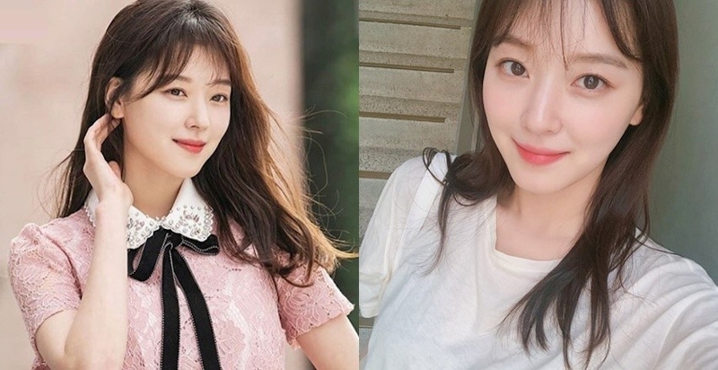 綠茶婊的妝容特別好看！3個tips打造《我的ID是江南美人》的秀兒妝