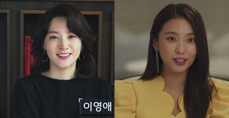 《我的ID是江南美人》彩蛋多！客串的大明星、到目前為止你數了幾位？