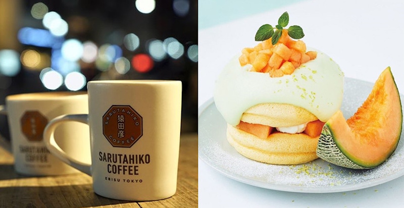 誠品南西店終於要開幕啦！必衝這3處打卡點，享受下午茶還能血拚