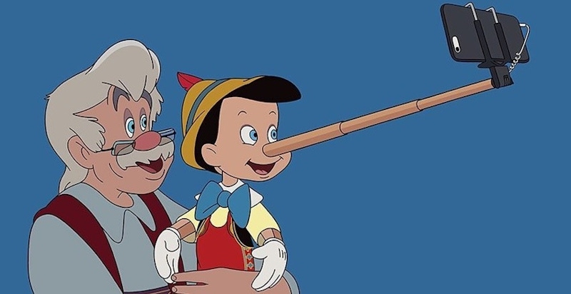 看了這10個迪士尼主角的現實生活，童年美好回憶根本毀一半XD