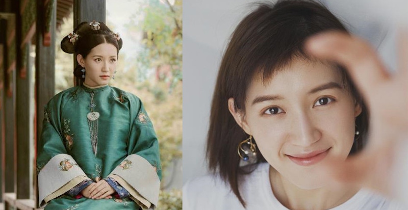 最會惹惱觀眾的爾晴，私底下是善良小女人，這不就來分享愛用美妝了～