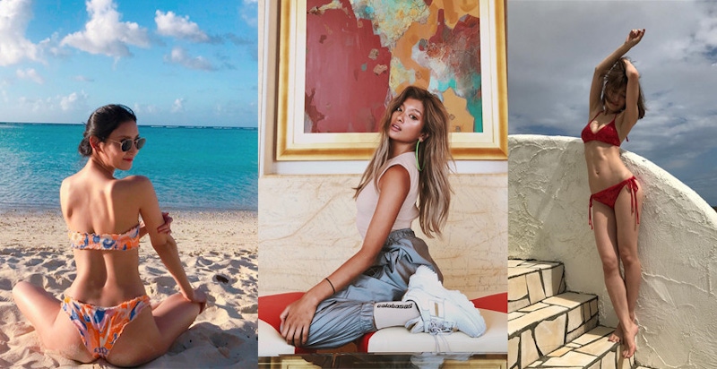 這3位日本女星公開「真實體重」,呼籲女孩們不要被數字綁架啦~ 這3位日本女星公開「真實體重」,呼籲女孩們不要被數字綁架啦~