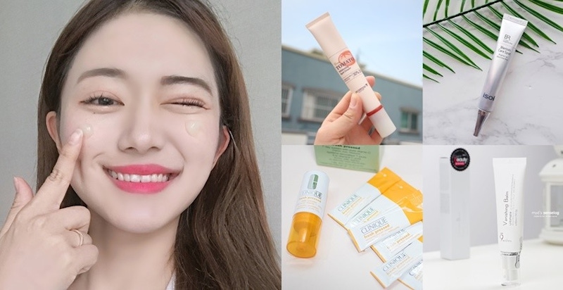 韓妞也推薦的「美白精華」TOP5，抓住夏天尾巴狠狠白回來！