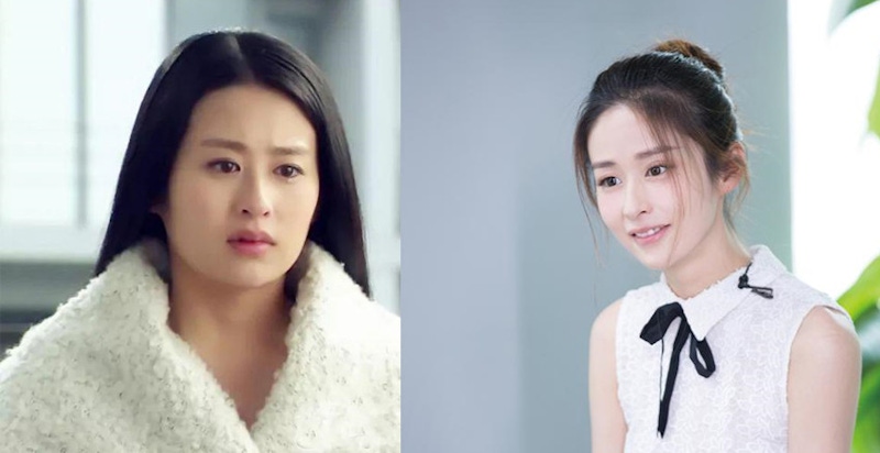確定是同一個人嗎？大陸女星穎兒從大媽瘦成少女的地獄減肥法