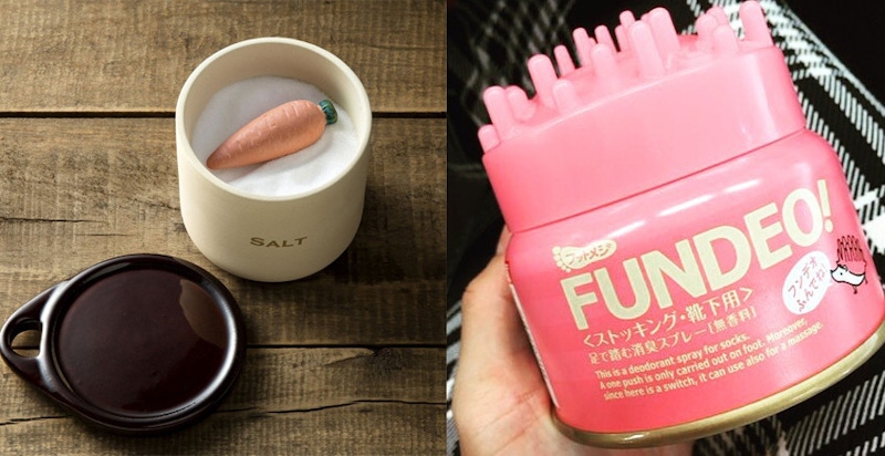 難道這就是下雨的味道～推薦「防潮&除臭小物」一掃雨後的異味！