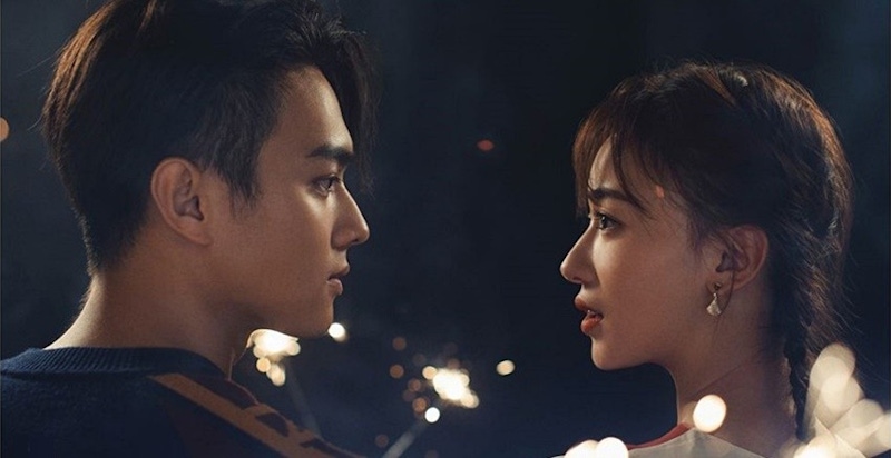 「傅瓔CP」私下超放閃?網友敲碗:你們乾脆直接在一起吧XD 「傅瓔CP」私下超放閃?網友敲碗:你們乾脆直接在一起吧XD