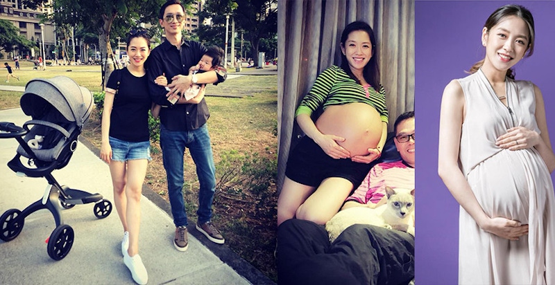 不運動也能瘦！楊千霈自創《佛系減肥法》，產後半年瘦回4字頭｜女星瘦身