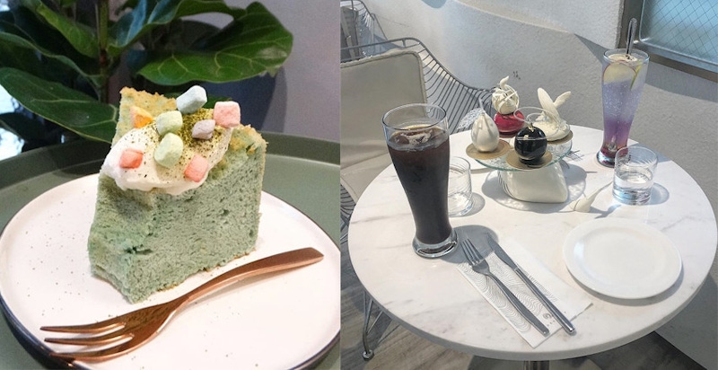 臺中甜點之都稱號不是白叫!推薦5間「夢幻甜品店」又美又好吃|美食推薦 臺中甜點之都稱號不是白叫!推薦5間「夢幻甜品店」又美又好吃|美食推薦