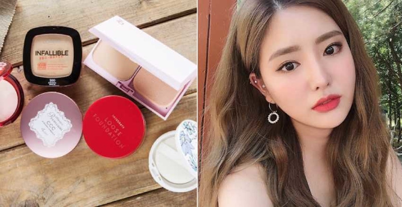 入秋定妝敲好用！推薦7款打造全天候免修片美肌的蜜粉餅｜蜜粉餅推薦