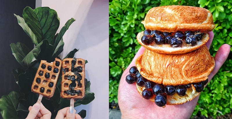 珍珠控快看！盤點全台「爆紅珍珠甜點」，QQ彈彈的也太療癒好吃了吧～｜美食推薦