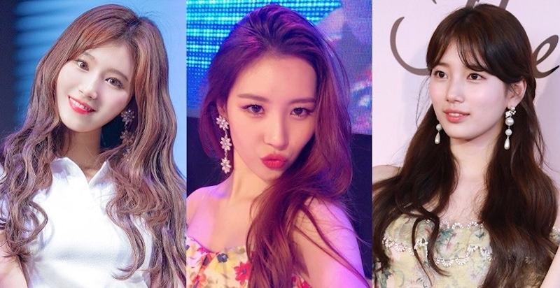 大勢韓國女團都在戴這家耳環，就是因為好看又便宜啊～｜配件推薦