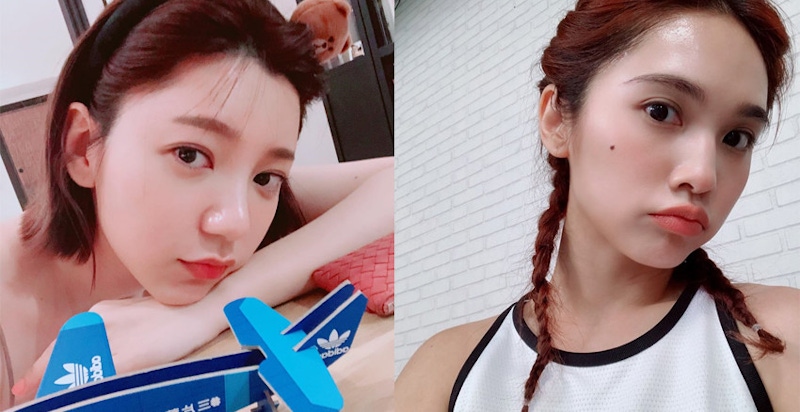 從女團單飛後才爆紅的女星，最後一位讓小編太驚訝了～｜女星焦點