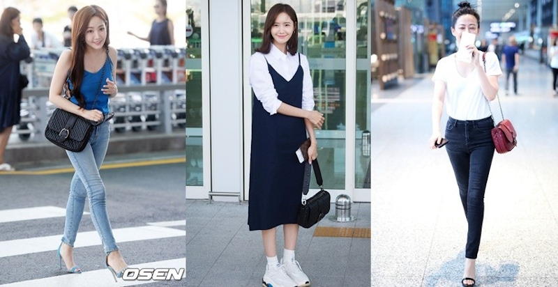 這一咖小包也太好看，金秘書朴敏英、少時潤娥，連延禧高貴妃都在揹XD｜包款推薦