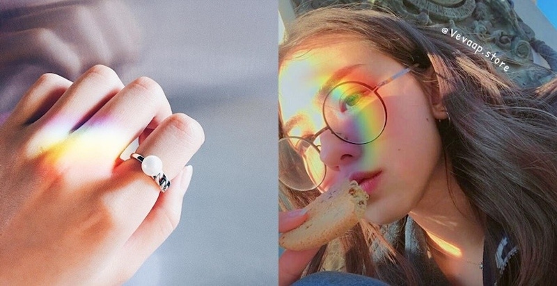 原來韓妞都用這4款手機APP修圖！難怪IG美照自帶仙女氣質～｜修圖APP推薦