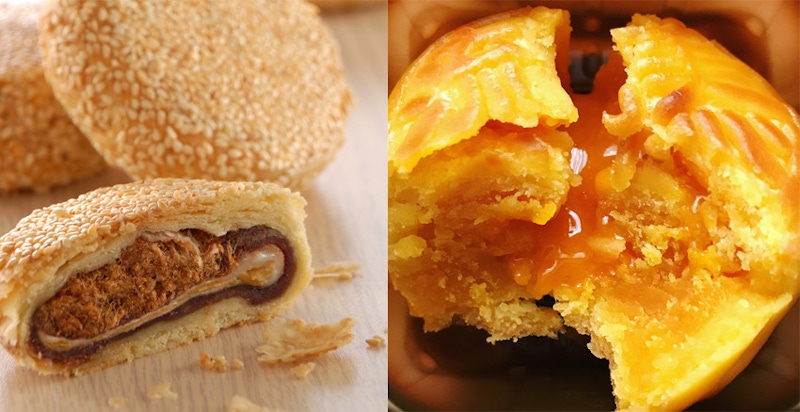 月亮節最期待的事情～推薦2018中秋月餅禮盒，這5家好吃到絕不會被轉送XD｜美食推薦