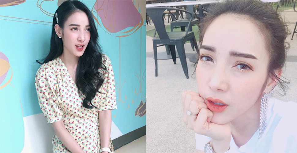 哥哥竟然是親生爸爸？超美泰國女星Pat，身世比民視婆媽劇還灑狗血！｜名人焦點