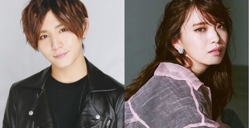 從一條手帕牽起的姊弟戀～山田涼介熱戀大4歲女模，上演真實版偶像劇｜名人焦點