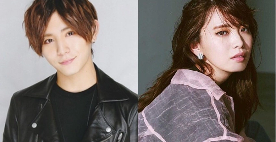 從一條手帕牽起的姊弟戀～山田涼介熱戀大4歲女模，上演真實版偶像劇｜名人焦點