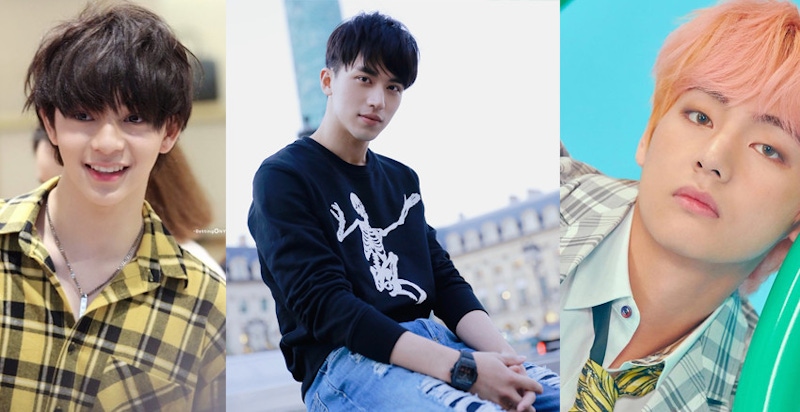 《亞洲最有魅力男》排行榜出爐了～來看看TOP3有沒有妳愛的歐爸！｜男星焦點