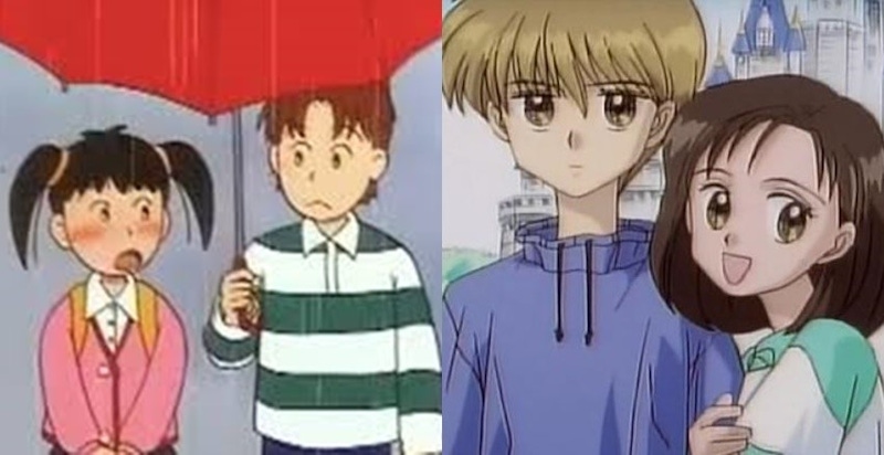 現在回想起來還真是XX，隱藏在卡通中的綠茶婊，使喚男生、劈腿樣樣來｜動畫推薦