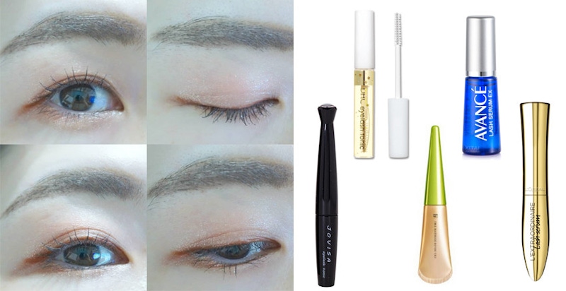 據說絕對有效的5支「睫毛滋養液」妳用過了嗎?光禿禿睫毛真的長出來了!|睫毛增長液推薦 據說絕對有效的5支「睫毛滋養液」妳用過了嗎?光禿禿睫毛真的長出來了!|睫毛增長液推薦