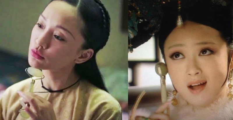 如懿、華妃都在滾的玉石按摩器,想Get同款「瘦臉神器」看這邊|按摩器推薦 如懿、華妃都在滾的玉石按摩器,想Get同款「瘦臉神器」看這邊|按摩器推薦