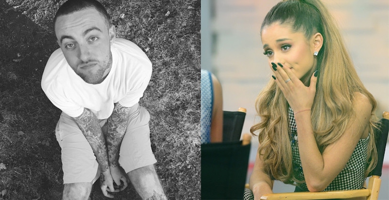 EX猝死遭留言「妳是殺人兇手！」，亞莉安娜這樣回應網友的一片罵聲｜名人焦點