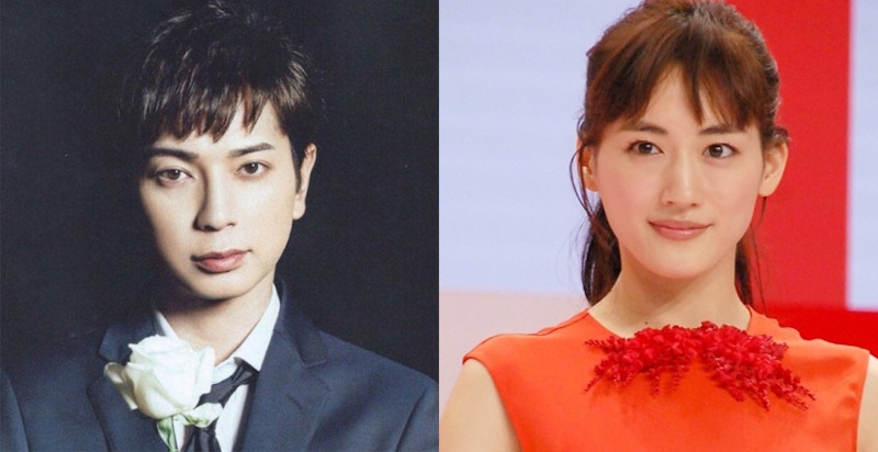 平成最後一年的「紅白歌唱大賞」,日媒爆出這些人最有可能登台~|名人焦點 平成最後一年的「紅白歌唱大賞」,日媒爆出這些人最有可能登台~|名人焦點