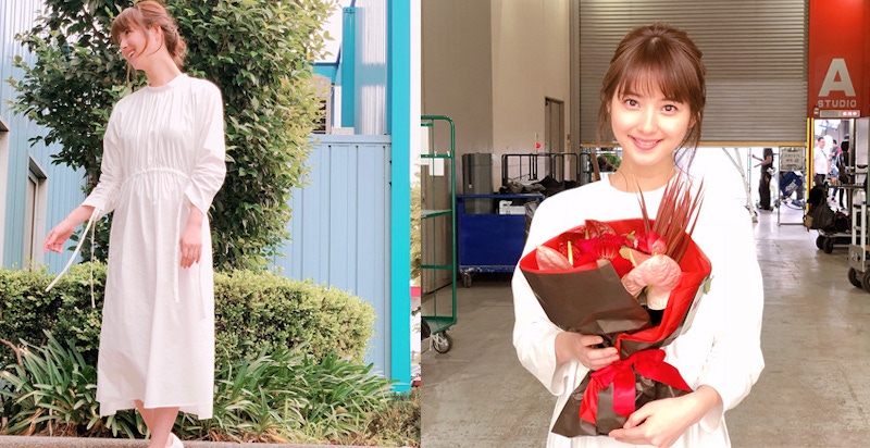 女神升格當媽了！佐佐木希懷孕期間這樣吃，寶寶一定頭好壯壯｜孕期飲食