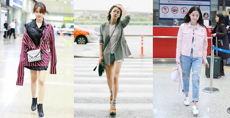 入夜後涼涼的秋天，入手這3款薄外套不怕感冒還能凹造型～｜穿搭推薦