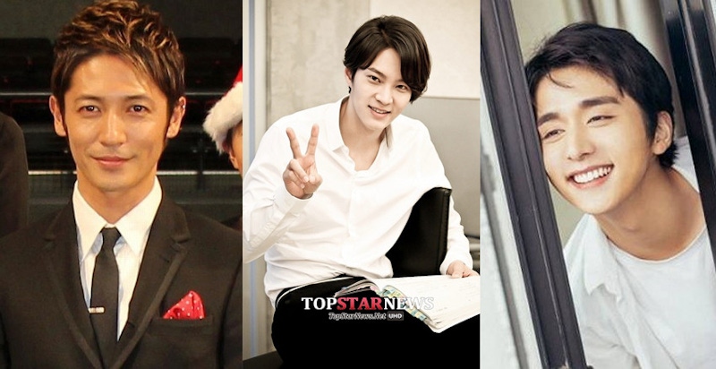 中國版千秋王子由他演,小編覺得可以!《交響情人夢》男主角戲外也是音樂天才|影劇焦點 中國版千秋王子由他演,小編覺得可以!《交響情人夢》男主角戲外也是音樂天才|影劇焦點