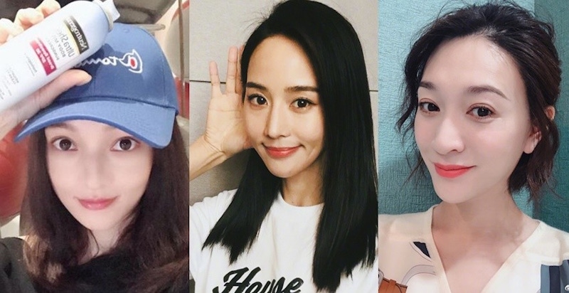 年過35歲、扮大學生也不違和～膚況很能打的姊姊一人一招教你保養｜女星保養祕訣