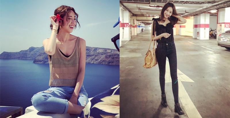 哪有孕婦腿那麼細？隋棠懷三寶，沒在怕「水腫腿」全靠三招放水！｜消水腫秘訣