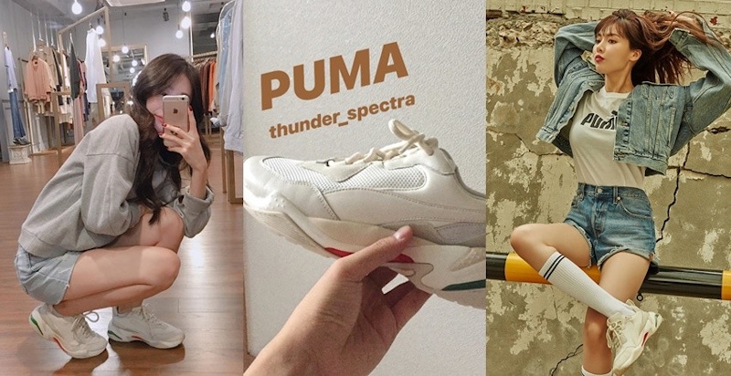 「老爹鞋」再不追就得當時尚魯蛇啦～4款熱買鞋款，至少入手一雙！｜鞋款推薦