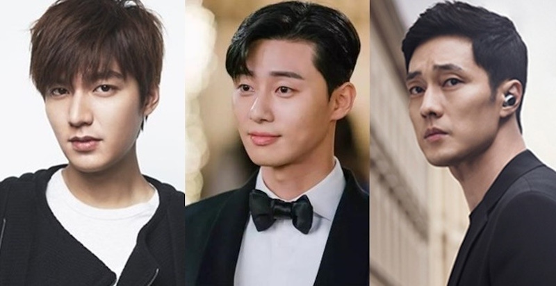 原來我們歐爸小時候長這樣!有人從暴牙諧星變成國民男友|男星焦點 原來我們歐爸小時候長這樣!有人從暴牙諧星變成國民男友|男星焦點