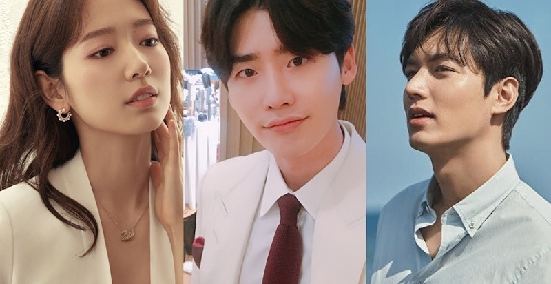幸福的朴信惠、貧窮的李敏鎬？韓網大勢討論：最希望看到的韓劇角色！｜影劇分析