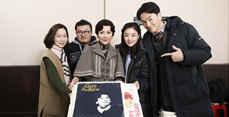 張愛玲經典《半生緣》再翻拍，劉嘉玲＆蔣欣豪華共演，小編準備開追啦～｜影劇焦點