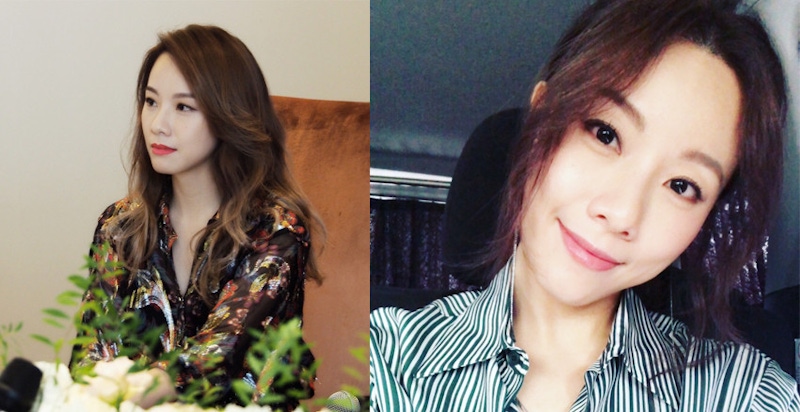 鄧麗欣3招「不老撇步」打造漂亮姐姐體質，想擄獲王子必學！｜女星瘦身