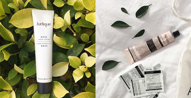 娘娘的玉手該保養啦～周迅在《如懿傳》的雞爪手嚇壞網友，推薦她好用護手霜｜護手霜推薦