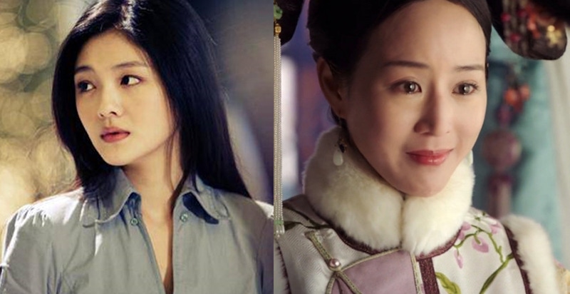 大S演《如懿傳》的小天使海蘭？網路傳言被換角的原因竟是....｜影劇焦點