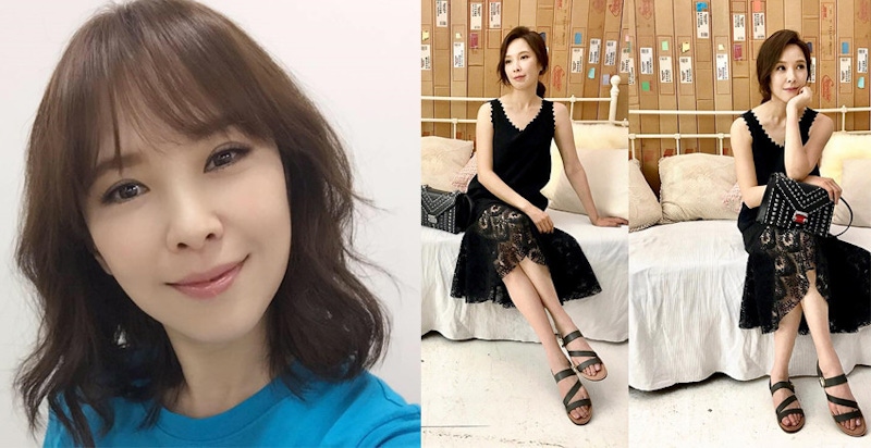 天心大勢回歸一樣正翻，瘦身卻瘦不到美胸的秘密原來是...｜女星瘦身