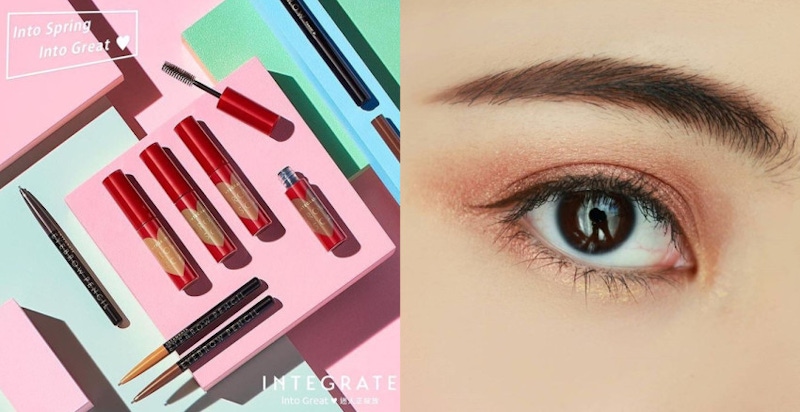 綠豆眼想變身濃眉大眼嗎？那這幾支眉筆&睫毛膏你一定得入手！｜睫毛膏推薦