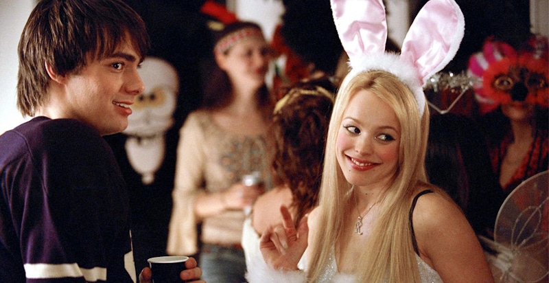 遇到男人就變傻子的星座女，「見色忘友」就是在說她們XD｜星座分析