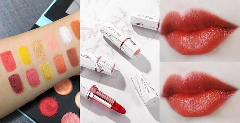 據說中國妹子狂囤貨，好用又實惠的MIC彩妝品牌是時候了解一下～｜MIC品牌推薦