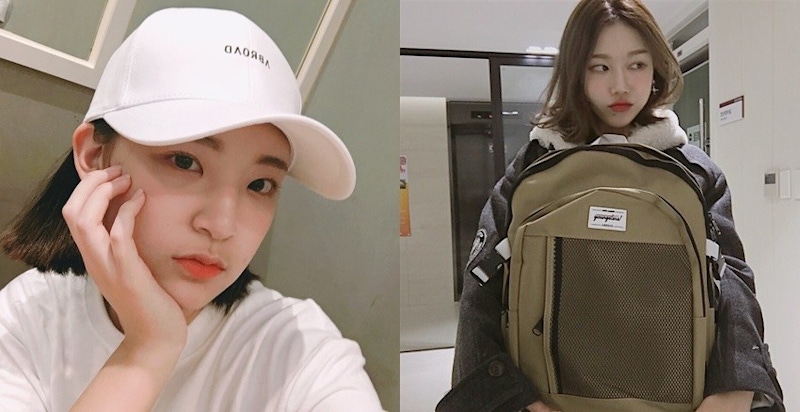 連韓星也淪陷的ABROAD，除了後背包、還有這一咖也必收～｜包款推薦