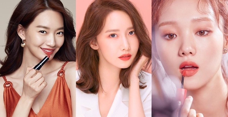李聖經、潤娥紛紛淪陷？4支今年入秋必收的「髒玫瑰」唇彩！｜唇膏推薦