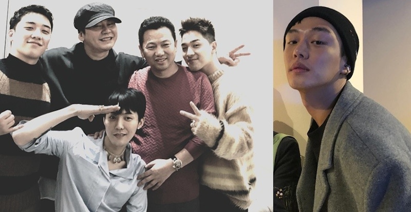 巧遇歐爸真的不是作夢～據說韓星私下最愛去的首爾hot spot！｜美食推薦